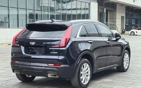 Cadillac XT4 I, 2022 год, 2 095 000 рублей, 7 фотография