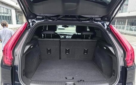 Cadillac XT4 I, 2022 год, 2 095 000 рублей, 11 фотография