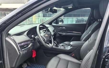 Cadillac XT4 I, 2022 год, 2 095 000 рублей, 8 фотография