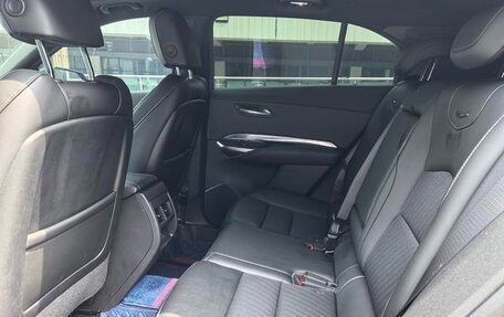 Cadillac XT4 I, 2022 год, 2 095 000 рублей, 16 фотография