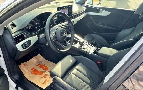 Audi A5, 2021 год, 3 050 002 рублей, 8 фотография