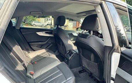 Audi A5, 2021 год, 3 050 002 рублей, 9 фотография