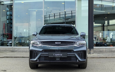 Geely Tugella FY11, 2023 год, 2 899 000 рублей, 3 фотография