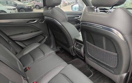 Geely Tugella FY11, 2023 год, 2 899 000 рублей, 8 фотография