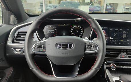 Geely Tugella FY11, 2023 год, 2 899 000 рублей, 18 фотография