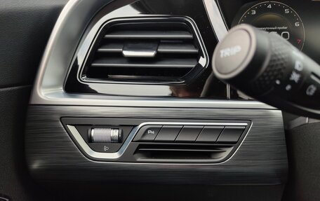 Geely Tugella FY11, 2023 год, 2 899 000 рублей, 14 фотография