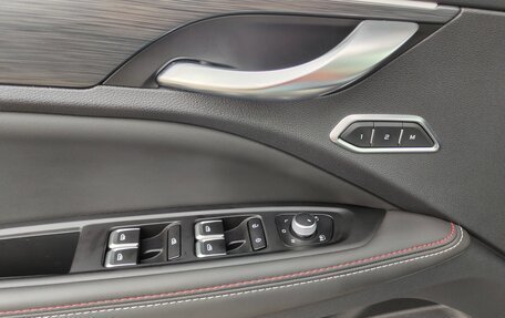 Geely Tugella FY11, 2023 год, 2 899 000 рублей, 15 фотография