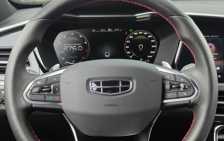 Geely Tugella FY11, 2023 год, 2 899 000 рублей, 19 фотография