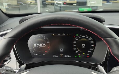 Geely Tugella FY11, 2023 год, 2 899 000 рублей, 20 фотография