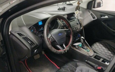 Ford Focus III, 2019 год, 1 235 000 рублей, 3 фотография