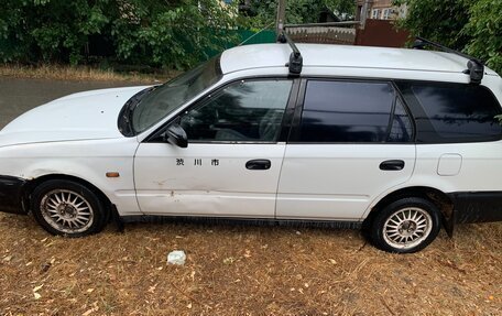 Honda Partner I, 1998 год, 230 000 рублей, 3 фотография
