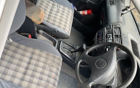 Honda Partner I, 1998 год, 230 000 рублей, 5 фотография