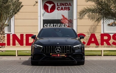 Mercedes-Benz A-Класс, 2021 год, 2 750 000 рублей, 2 фотография