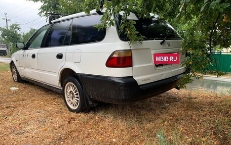 Honda Partner I, 1998 год, 230 000 рублей, 4 фотография
