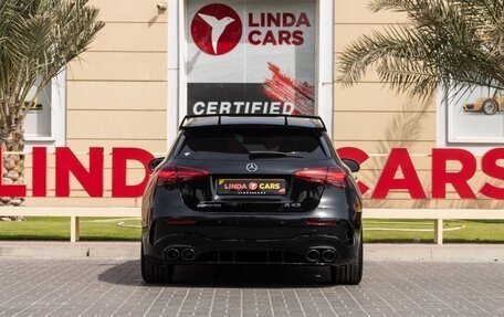 Mercedes-Benz A-Класс, 2021 год, 2 750 000 рублей, 6 фотография