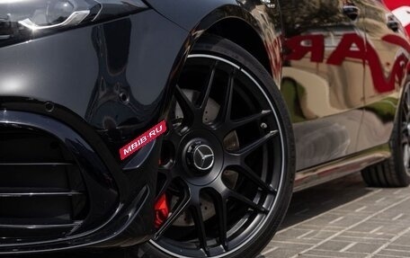 Mercedes-Benz A-Класс, 2021 год, 2 750 000 рублей, 8 фотография