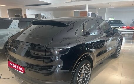 Porsche Cayenne III, 2019 год, 8 000 000 рублей, 3 фотография