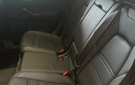 Porsche Cayenne III, 2019 год, 8 000 000 рублей, 9 фотография