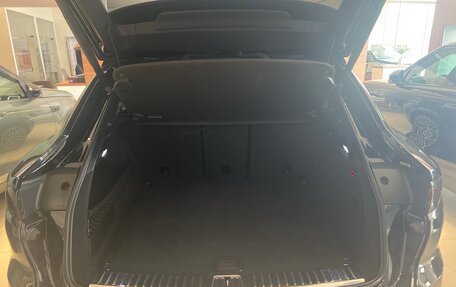 Porsche Cayenne III, 2019 год, 8 000 000 рублей, 10 фотография