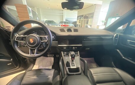 Porsche Cayenne III, 2019 год, 8 000 000 рублей, 7 фотография