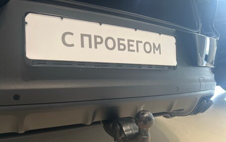 Porsche Cayenne III, 2019 год, 8 000 000 рублей, 12 фотография