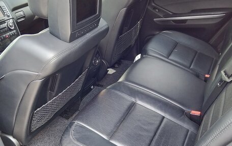 Mercedes-Benz M-Класс AMG, 2008 год, 1 650 000 рублей, 6 фотография