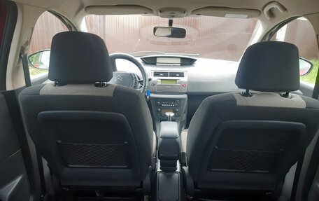Citroen C4 II рестайлинг, 2012 год, 455 000 рублей, 7 фотография