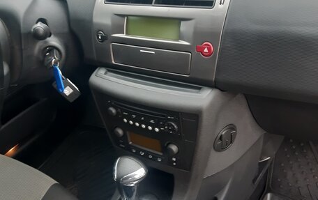 Citroen C4 II рестайлинг, 2012 год, 455 000 рублей, 11 фотография