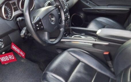 Mercedes-Benz M-Класс AMG, 2008 год, 1 650 000 рублей, 7 фотография