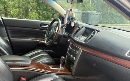 Nissan Teana, 2008 год, 900 000 рублей, 8 фотография
