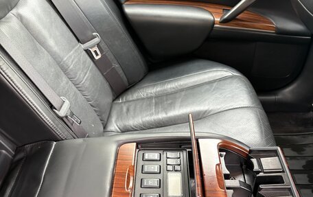 Nissan Teana, 2008 год, 900 000 рублей, 10 фотография
