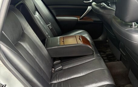 Nissan Teana, 2008 год, 900 000 рублей, 11 фотография
