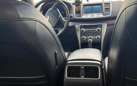 Nissan Teana, 2008 год, 900 000 рублей, 12 фотография