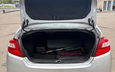 Nissan Teana, 2008 год, 900 000 рублей, 13 фотография