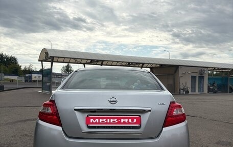 Nissan Teana, 2008 год, 900 000 рублей, 5 фотография