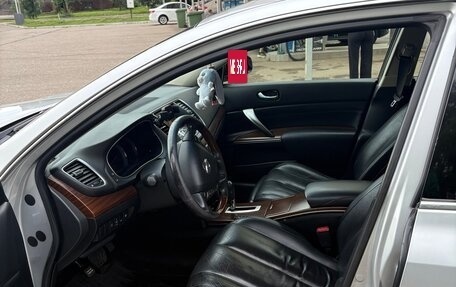 Nissan Teana, 2008 год, 900 000 рублей, 14 фотография
