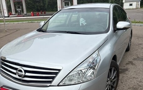 Nissan Teana, 2008 год, 900 000 рублей, 2 фотография