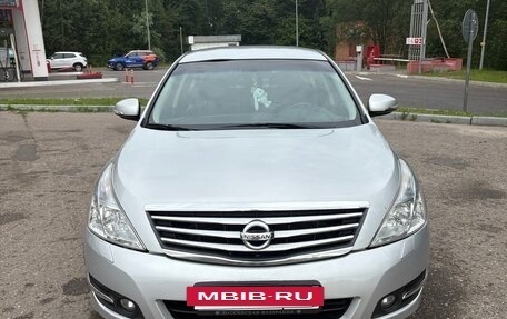 Nissan Teana, 2008 год, 900 000 рублей, 3 фотография