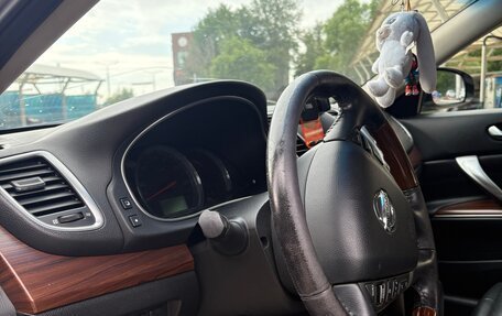 Nissan Teana, 2008 год, 900 000 рублей, 16 фотография