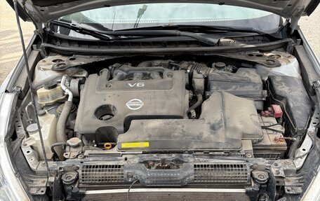 Nissan Teana, 2008 год, 900 000 рублей, 20 фотография