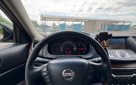 Nissan Teana, 2008 год, 900 000 рублей, 19 фотография