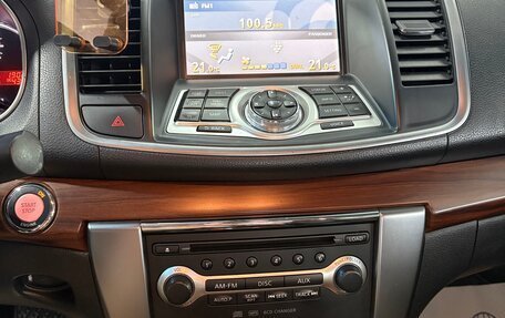 Nissan Teana, 2008 год, 900 000 рублей, 21 фотография