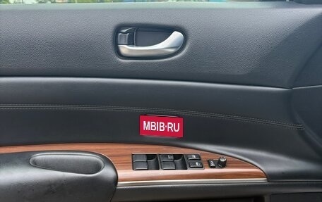 Nissan Teana, 2008 год, 900 000 рублей, 15 фотография