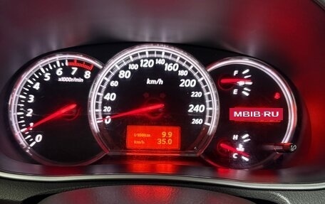 Nissan Teana, 2008 год, 900 000 рублей, 22 фотография
