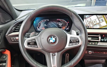 BMW 1 серия, 2022 год, 2 880 000 рублей, 11 фотография