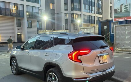 GMC Terrain, 2020 год, 2 500 000 рублей, 4 фотография