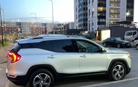 GMC Terrain, 2020 год, 2 500 000 рублей, 7 фотография