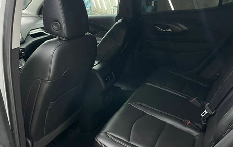 GMC Terrain, 2020 год, 2 500 000 рублей, 15 фотография