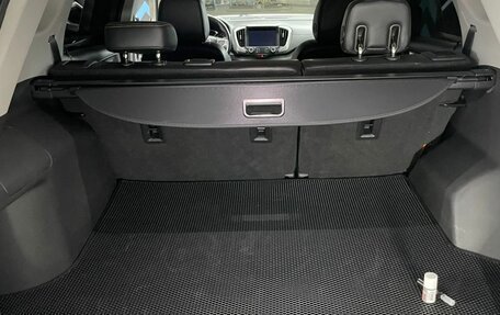 GMC Terrain, 2020 год, 2 500 000 рублей, 16 фотография