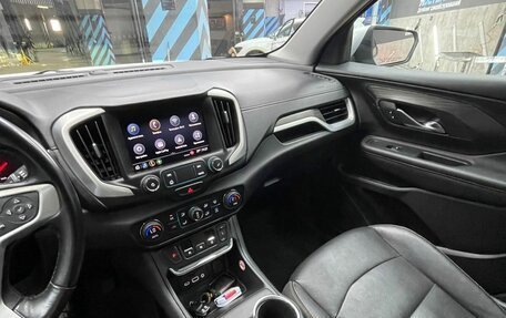 GMC Terrain, 2020 год, 2 500 000 рублей, 18 фотография